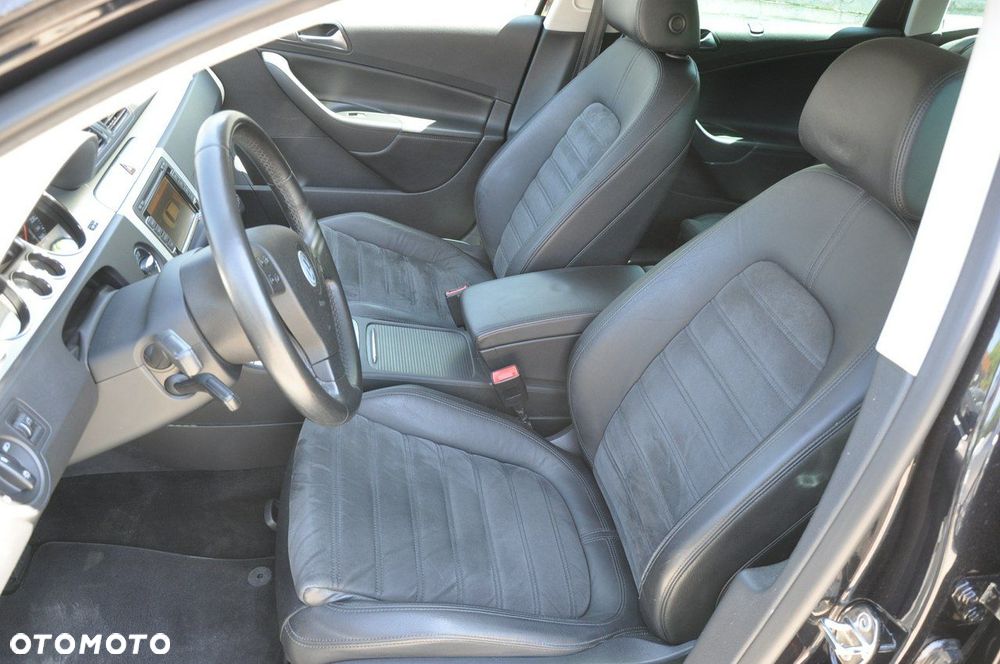 Volkswagen Passat - 9