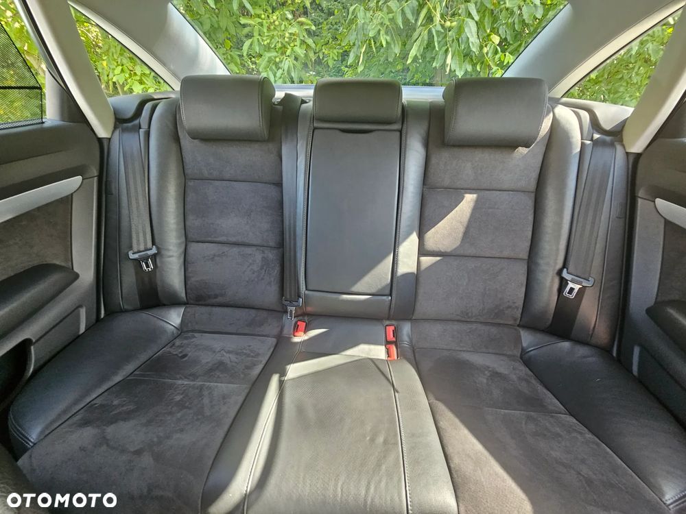 Audi A6 Limousine - 4