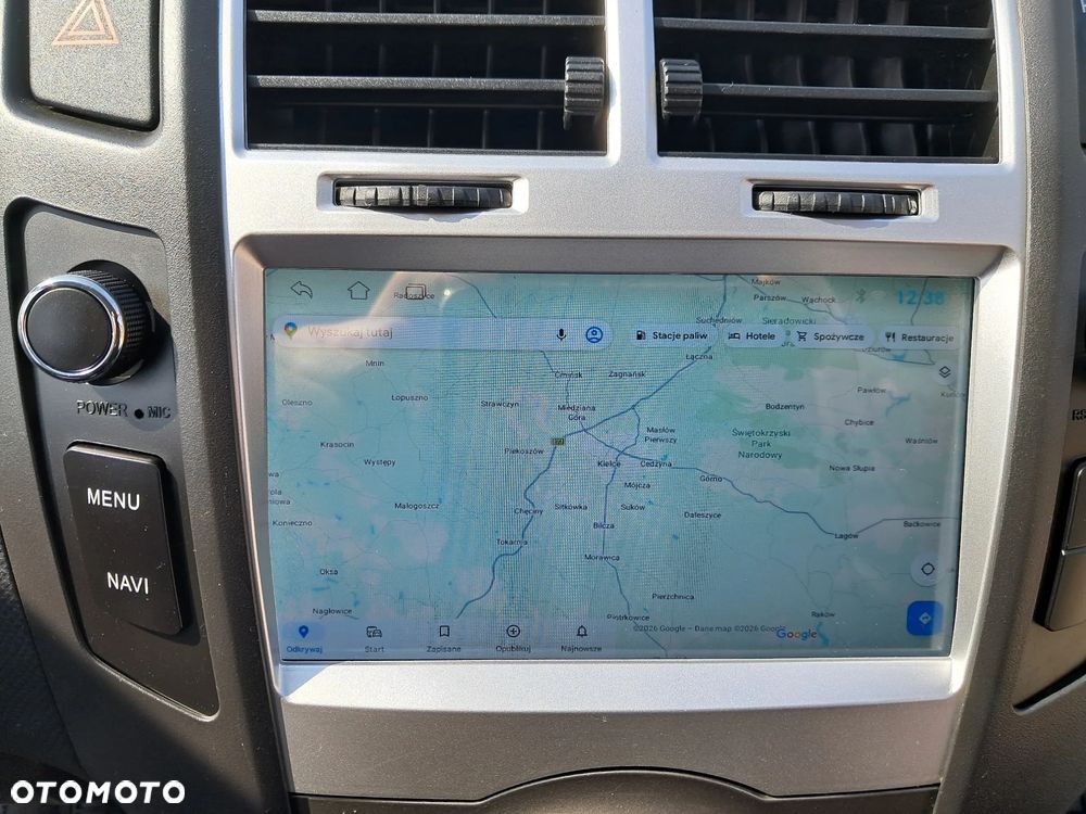 Toyota Yaris 1.33 Sol - 20