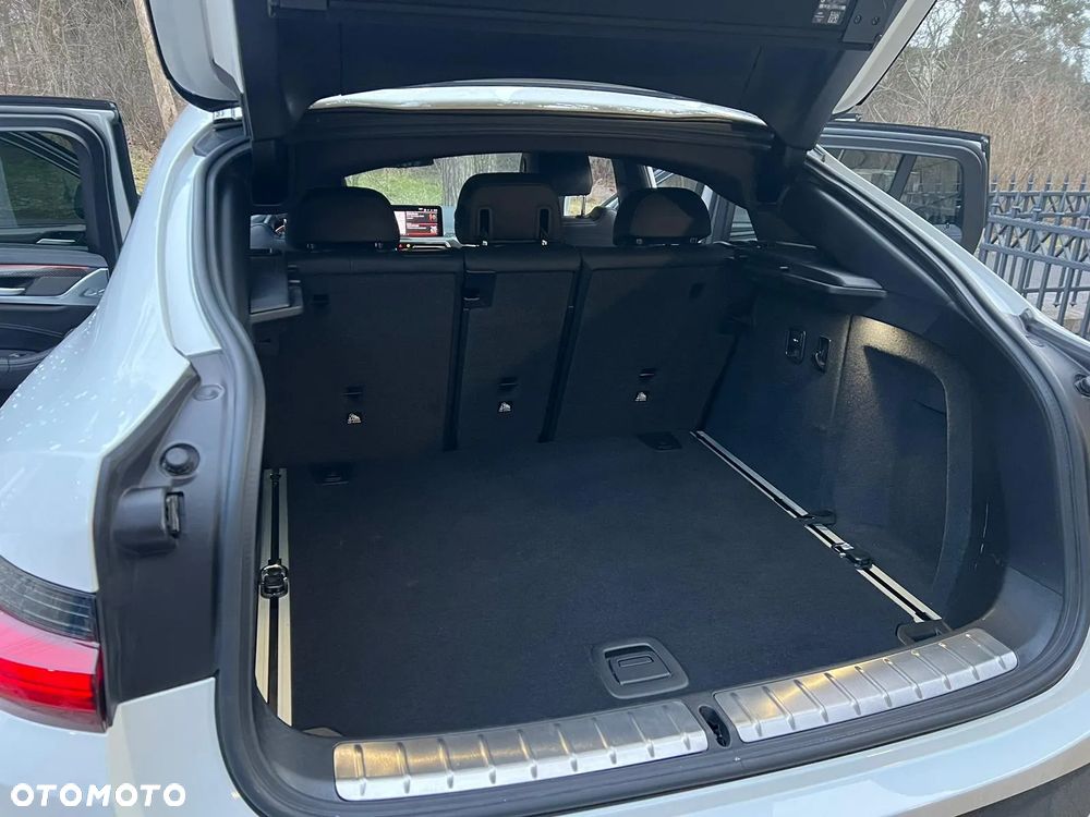 BMW X4 xM40i - 8