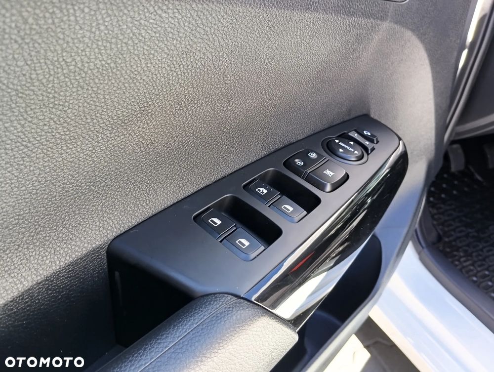 Kia Picanto 1.2 DPI Business Line - 13