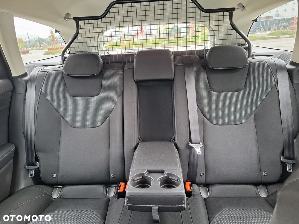 Ford Mondeo 2.0 EcoBlue Titanium - 25