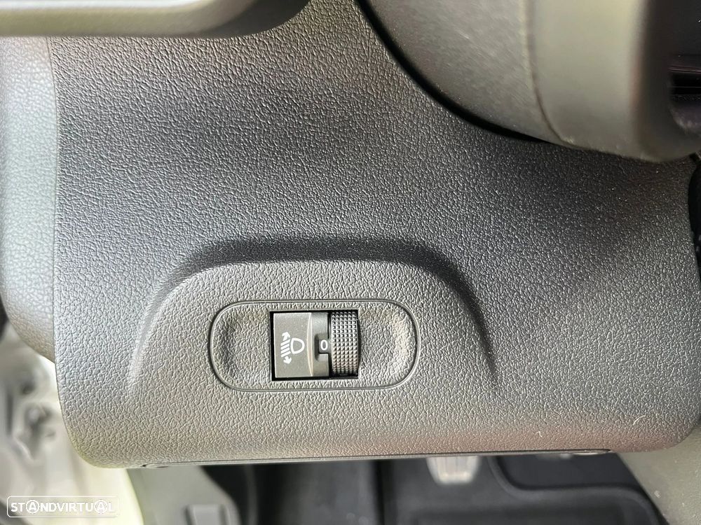Citroën Berlingo | 1.5 HDI | SEMINOVA | APENAS 26 000 KM's - 18