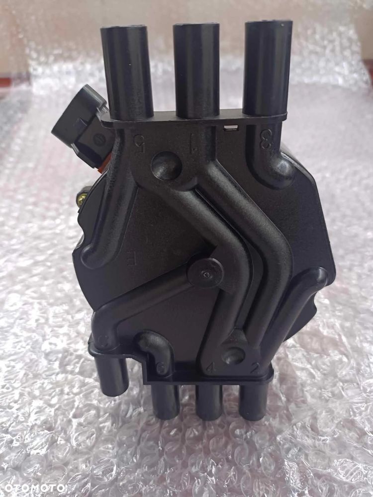 APARAT ZAPLONOWY WÓZEK WIDLOWY 4.3 V6 YALE HYSTER CLARK MITSUBISHI HELI HC HANGCHA AGROMAX Jungheinrich Komatsu Linde Nissan Still Toyota DO WOZKA WIDLOWEGO KOPULKA PALEC APARATU ZAPLONOWEGO BENZYNA - 6