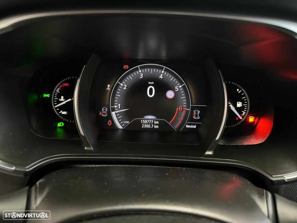 Renault Mégane 1.2 TCE Intens - 16