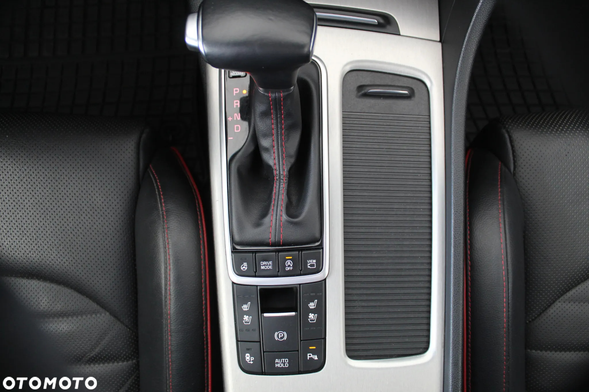Kia Optima 1.6 T-GDI GT Line DCT - 23