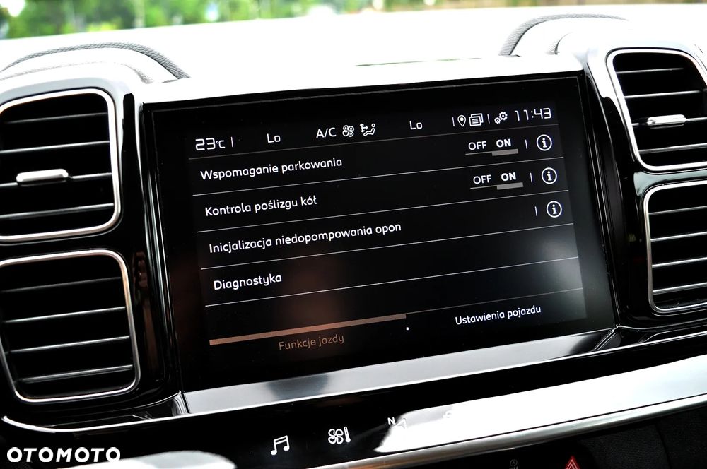 Citroën C5 Aircross 1.2 PureTech Live - 27