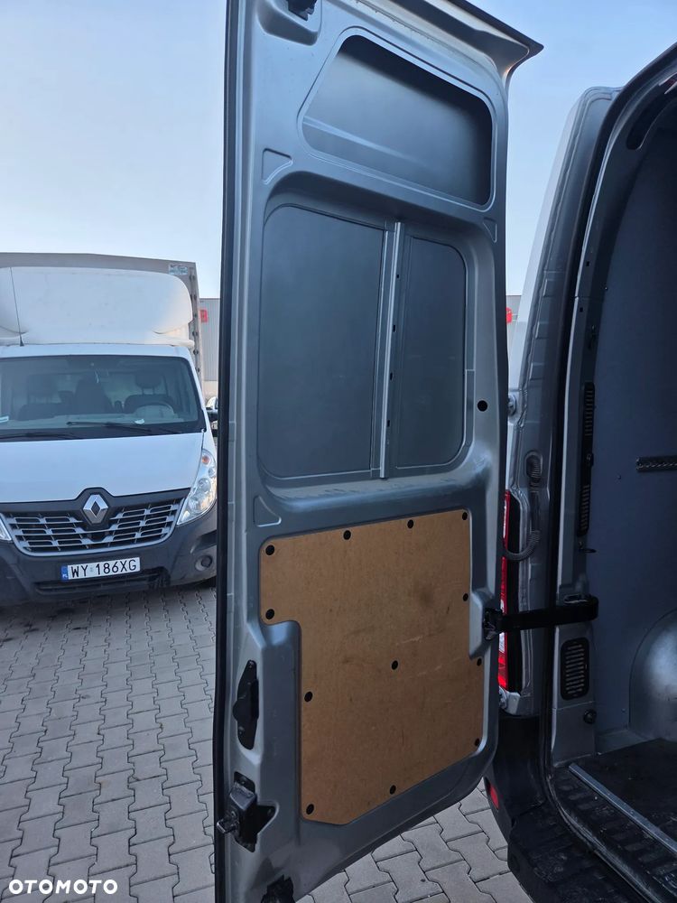 Opel Movano - 6