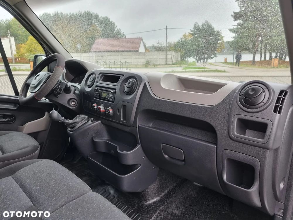 Opel Movano - 13