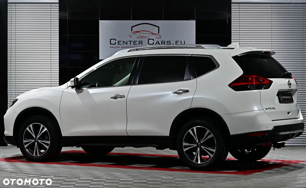 Nissan X-Trail - 13