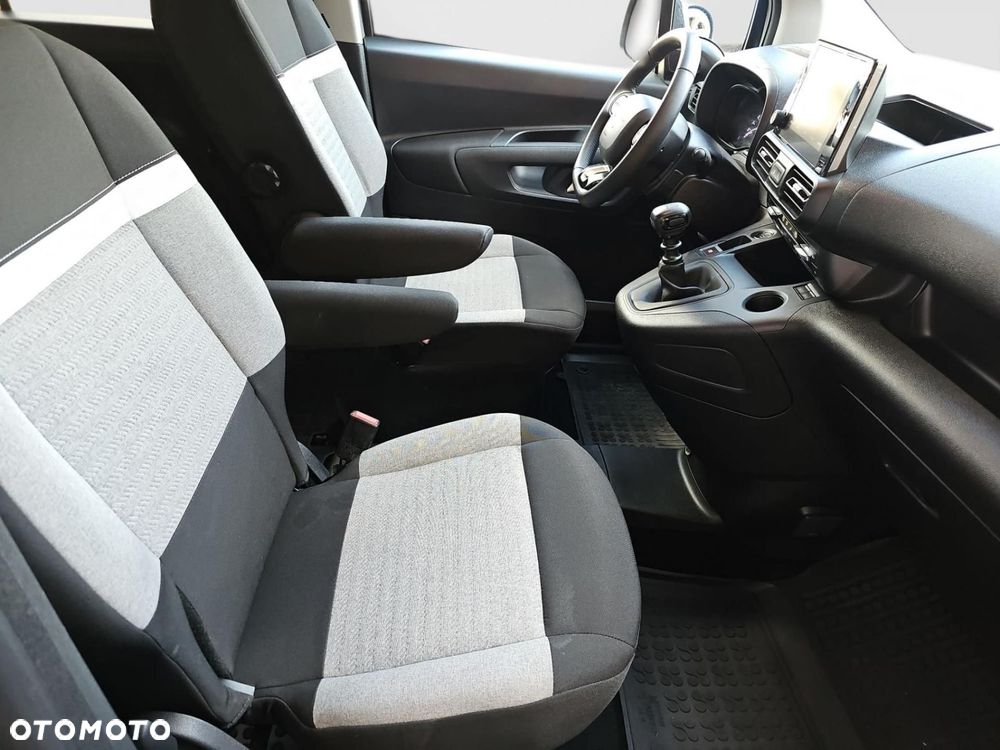 Citroën Berlingo - 18