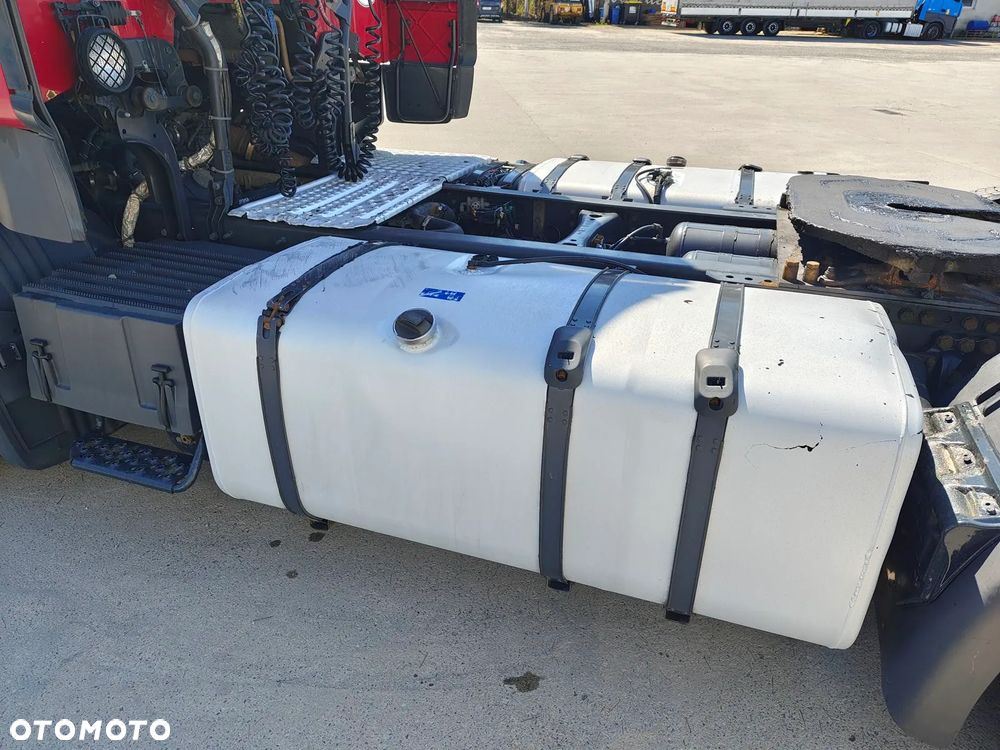 Scania R 440 315/60r22,5 RETARDER - 10