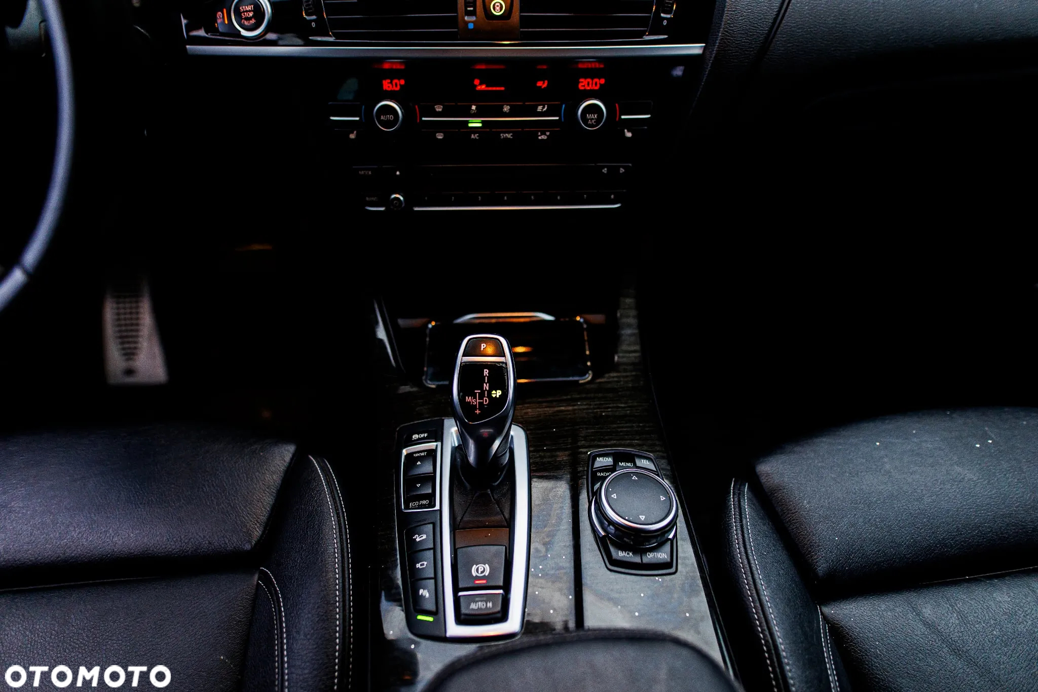 BMW X3 xDrive28i - 12