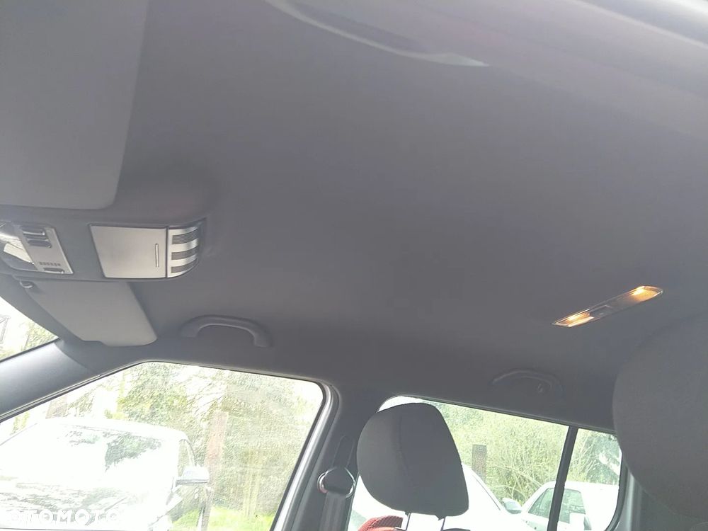 Skoda Fabia 1.2 TSI Monte Carlo - 15