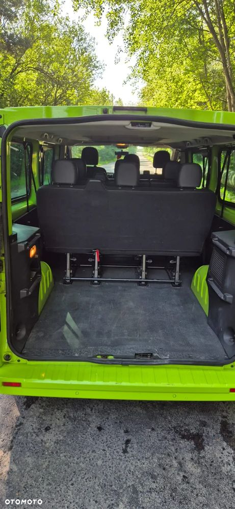 Opel Vivaro - 9