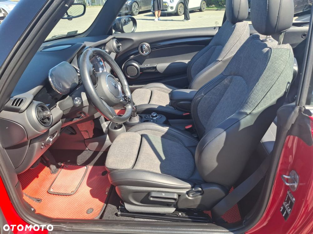 MINI Cooper S - 17