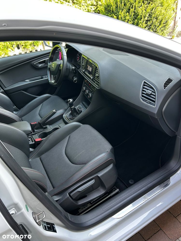 Seat Leon - 8