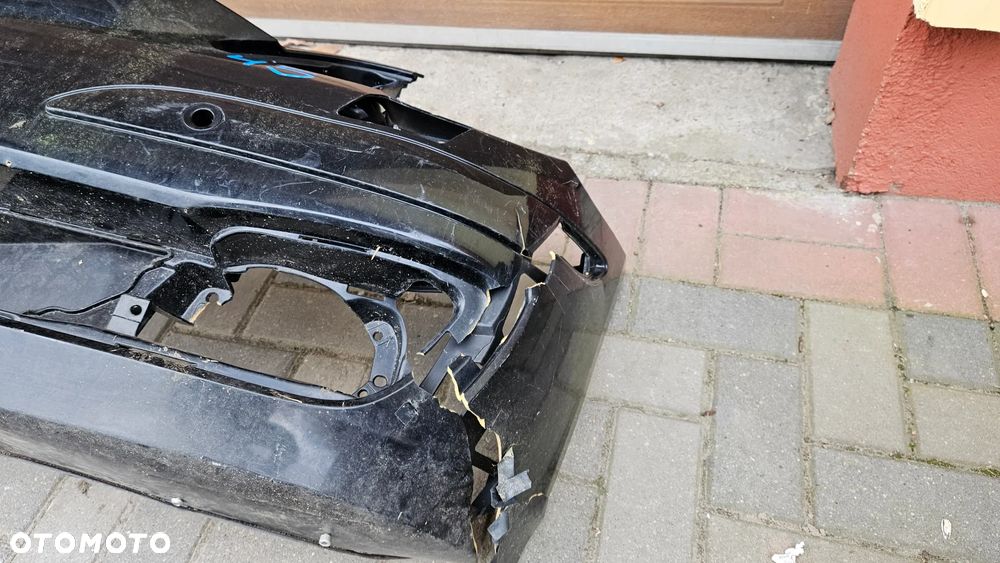 Mercedes R klasa W251 AMG 2005-2010 Zderzak przód Zderzak przedni Czujniki parkowania PDC spryskiwacze świateł Xenon  2518850065 - 19