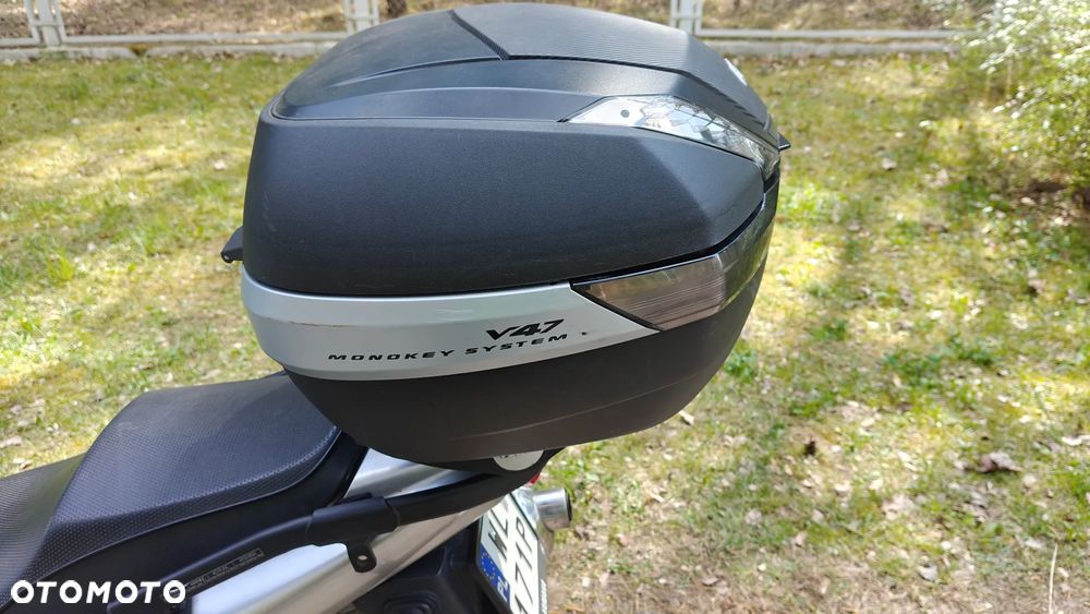 Yamaha FZS - 18