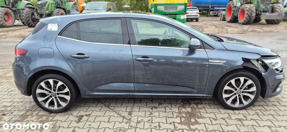 Renault Megane 1.5 Blue dCi Intens - 6
