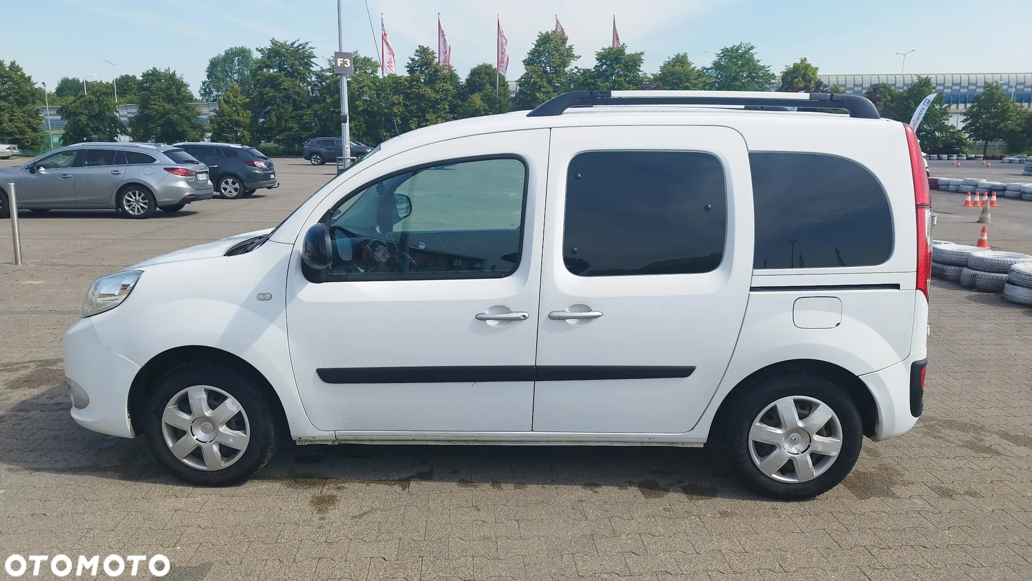 Renault Kangoo - 4