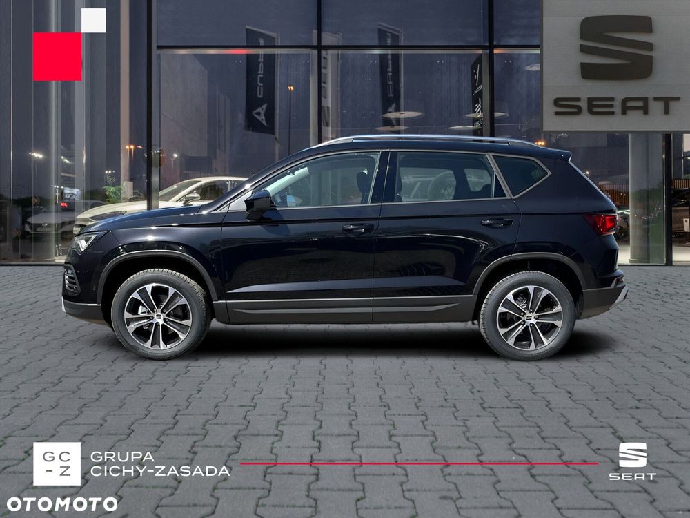 Seat Ateca - 3