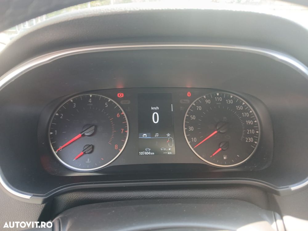 Renault Megane TCe GPF Zen - 15