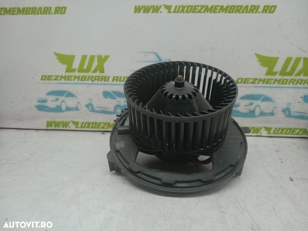 Ventilator aeroterma 5wb819015 Audi A3 4 (8Y) [2020] - 1