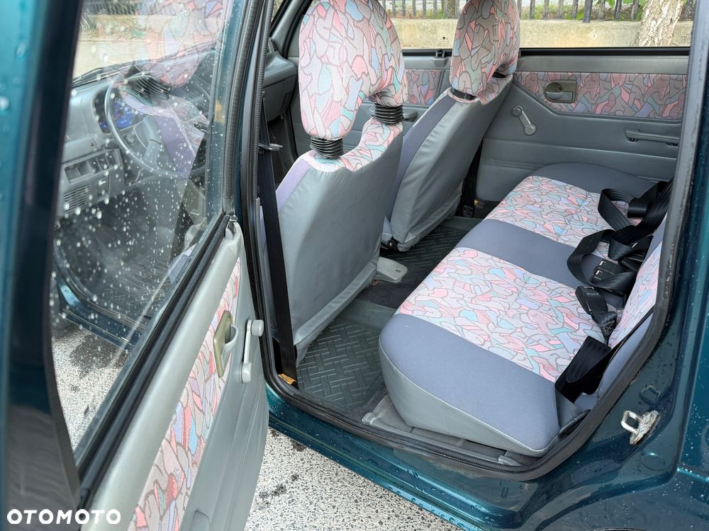 Lada 2107 - 17