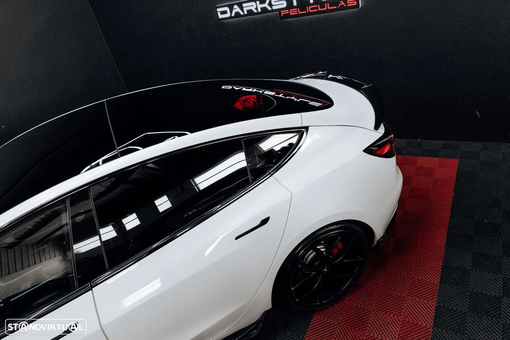 Tesla Model 3 Standard Range Plus RWD - 14