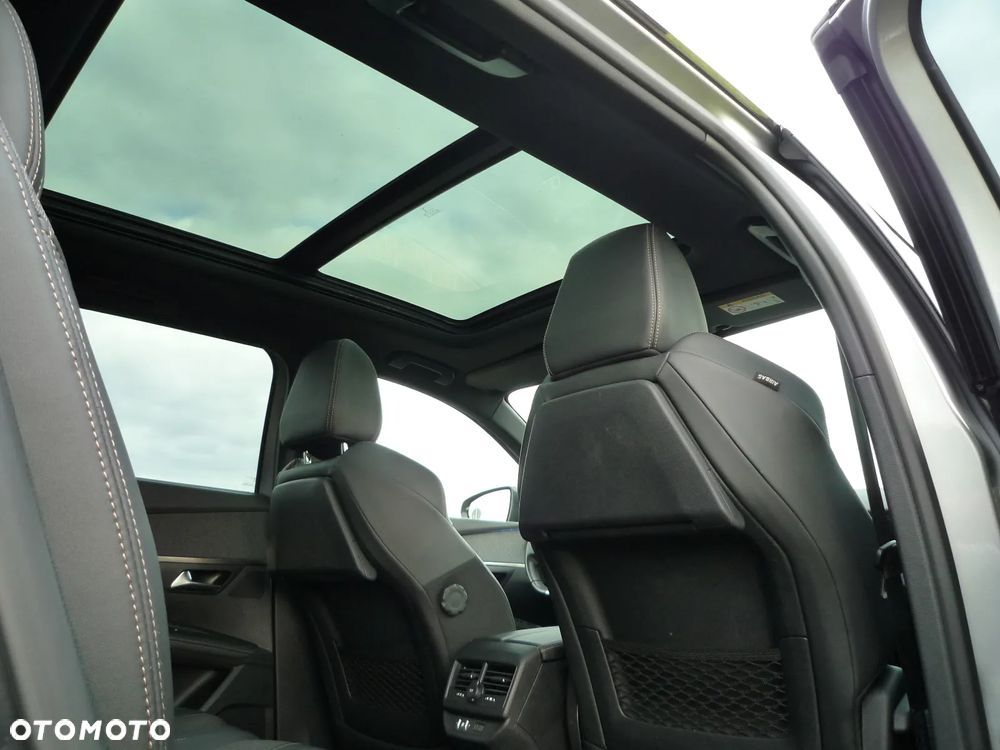 Peugeot 5008 1.5 BlueHDi GT S&S - 24