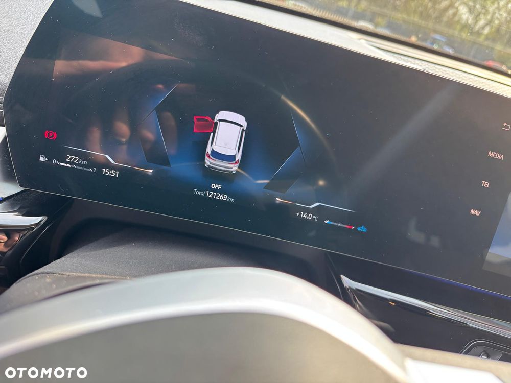 BMW X1 xDrive23d mHEV sport - 29