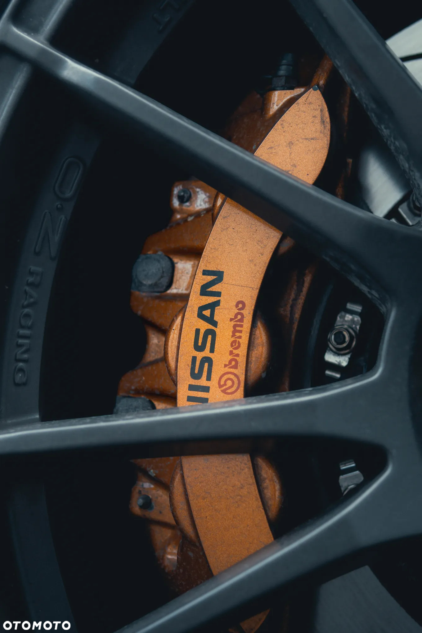 Nissan GT-R Black Edition - 7