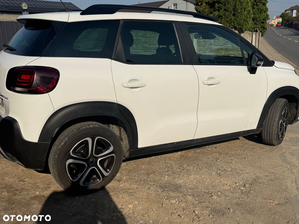 Citroën C3 Aircross - 2