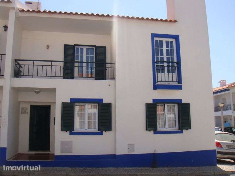 Porto Covo - Moradia T5