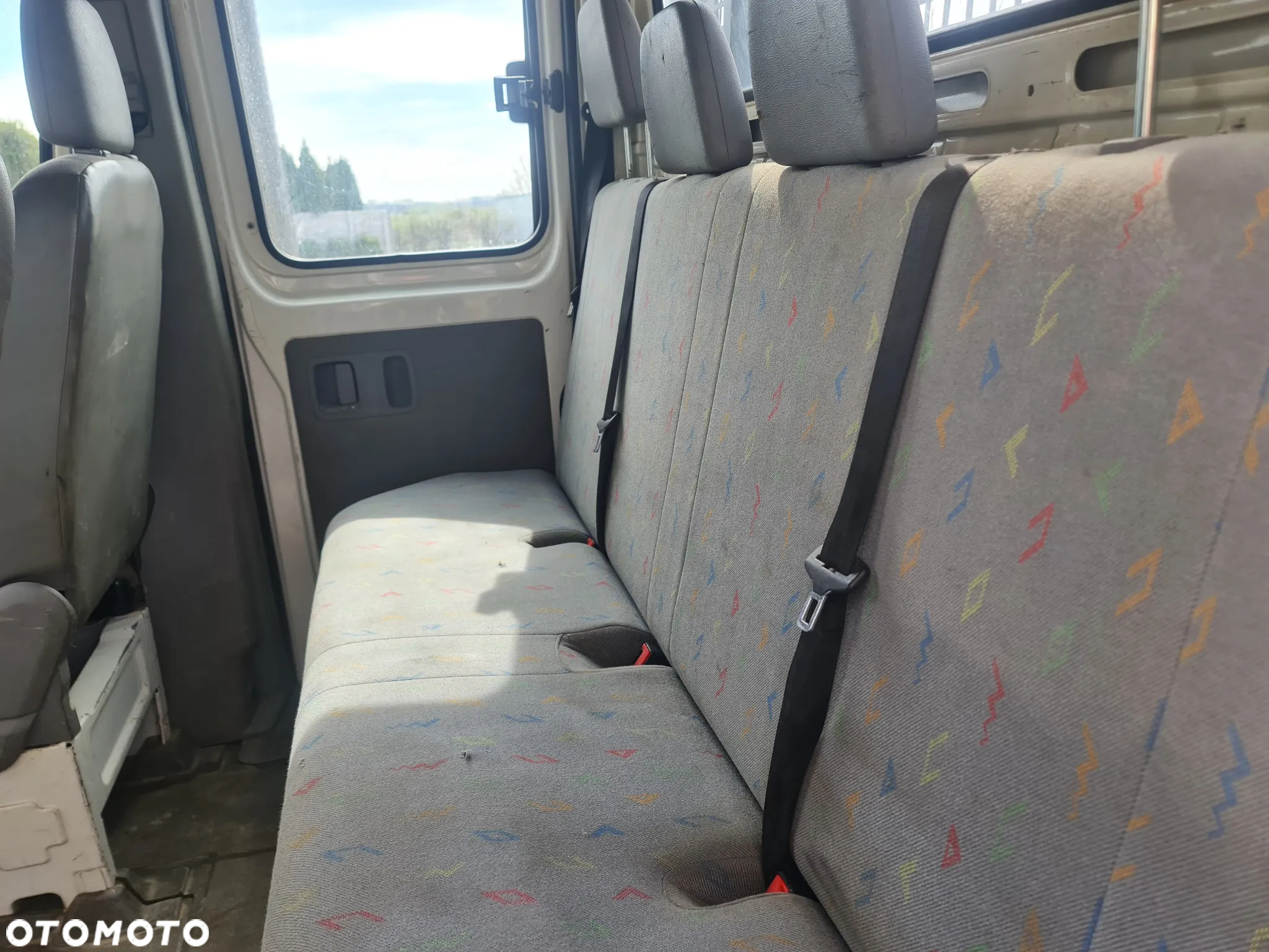 Volkswagen Crafter - 12