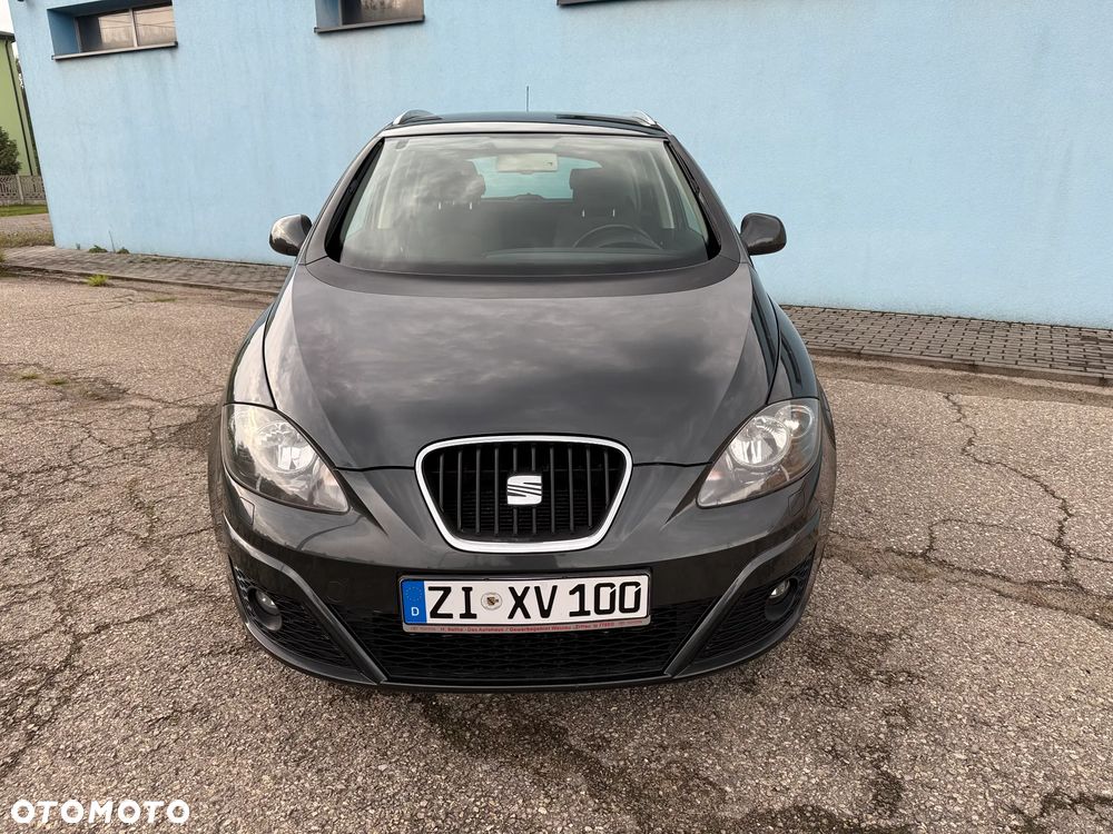 Seat Altea XL 1.4 TSI Style - 26