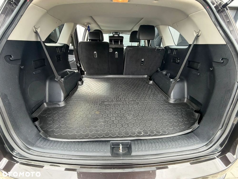 Kia Sorento 2.0 CRDI L - 16