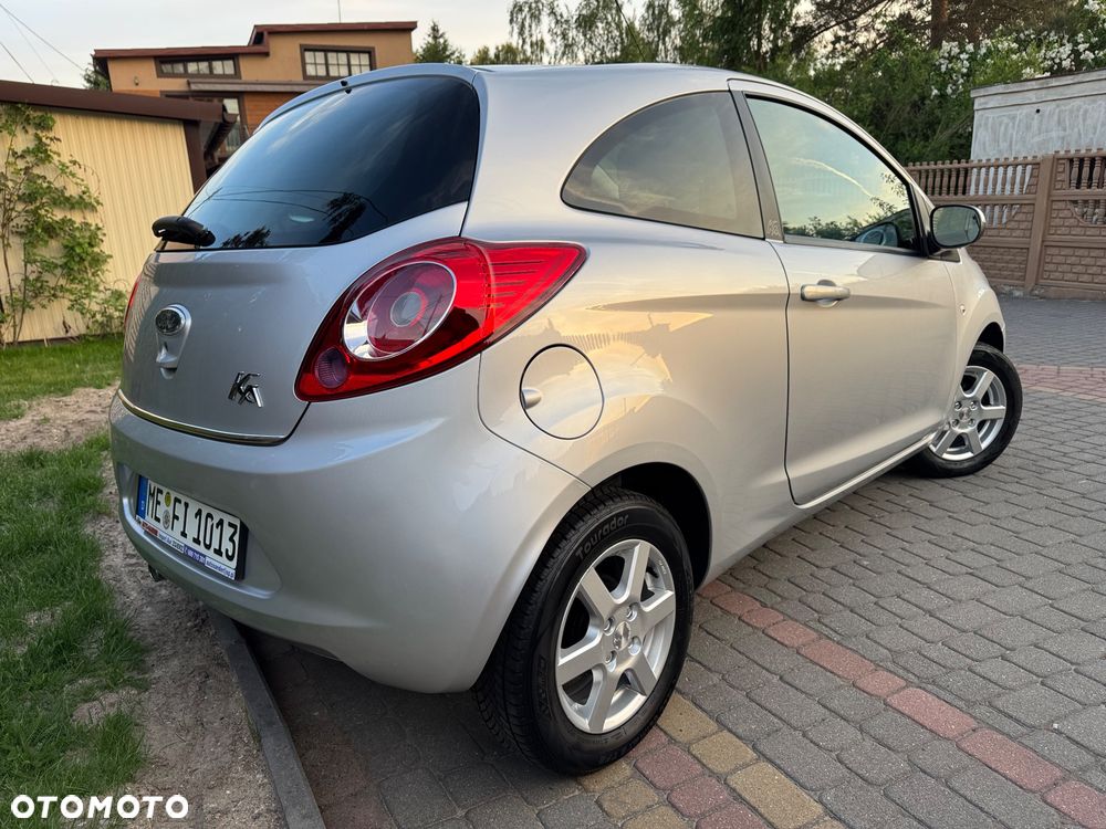 Ford KA 1.2 Ambiente - 3