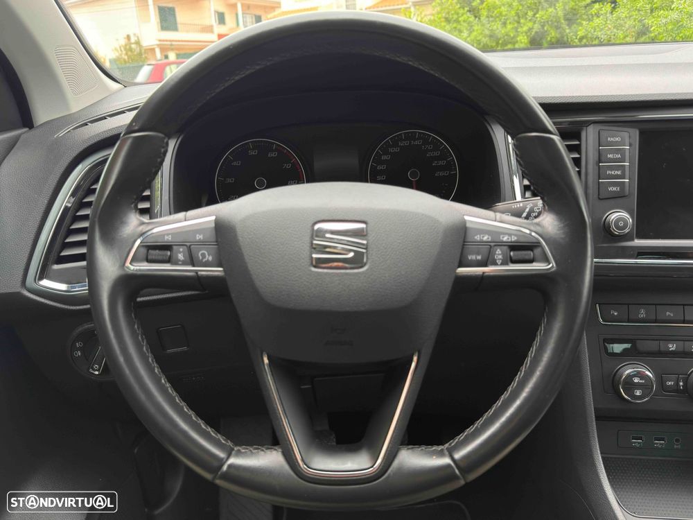 SEAT Ateca 1.0 TSI Style - 37