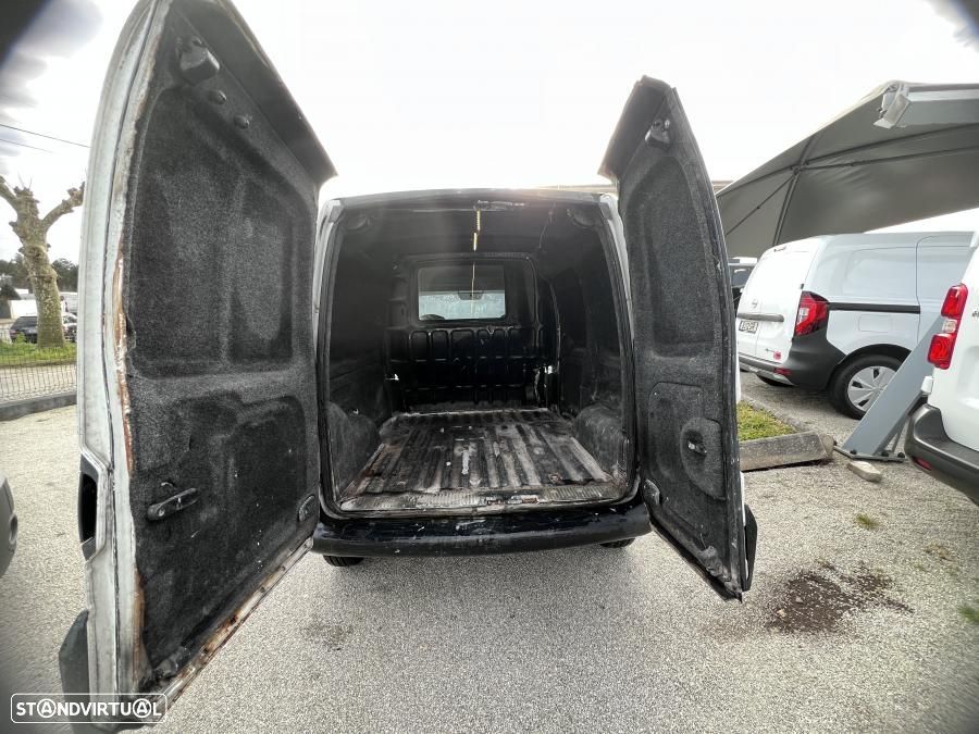 Renault Kangoo 1.9D - 13