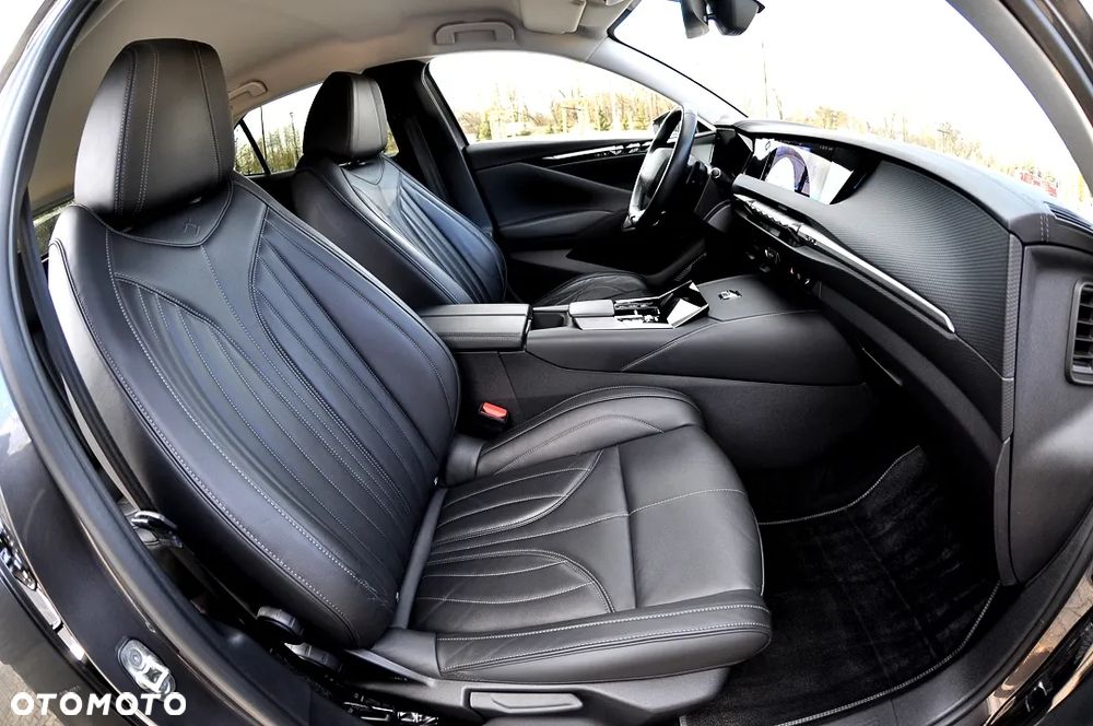 DS Automobiles DS 4 1.6 E-Tense Performance Line + - 20