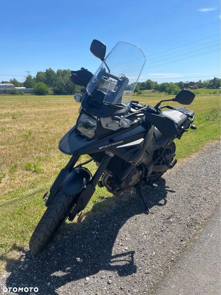 Suzuki DL
