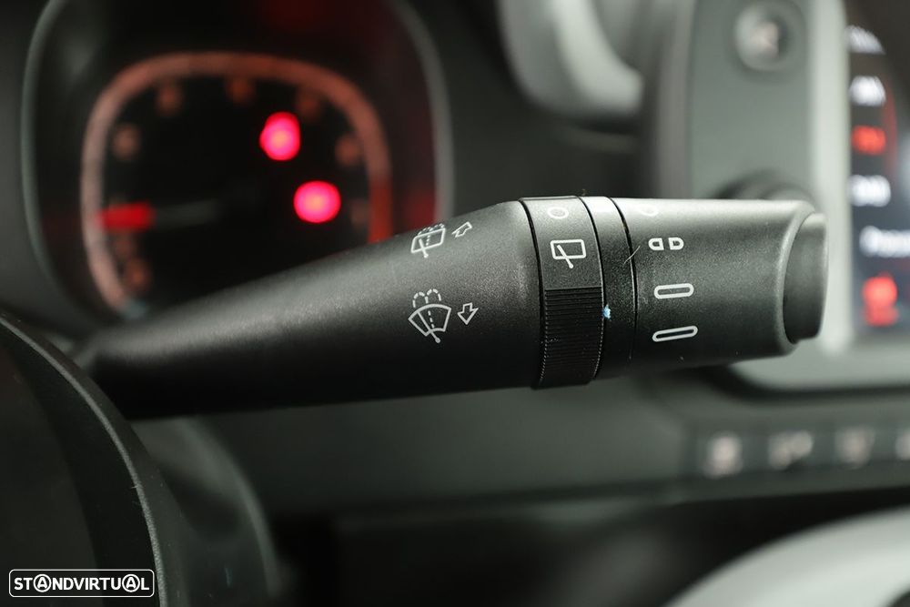 Fiat Panda 1.0 Hybrid City Cross - 14