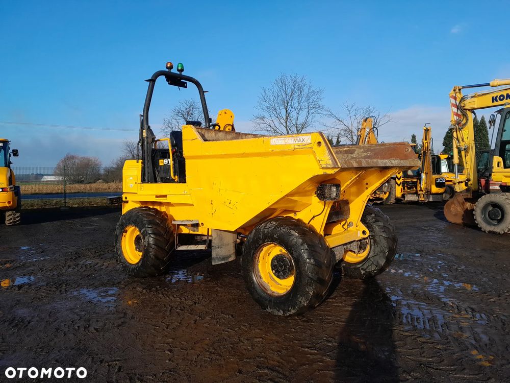 JCB 9FT   6t 7t 9t - 2