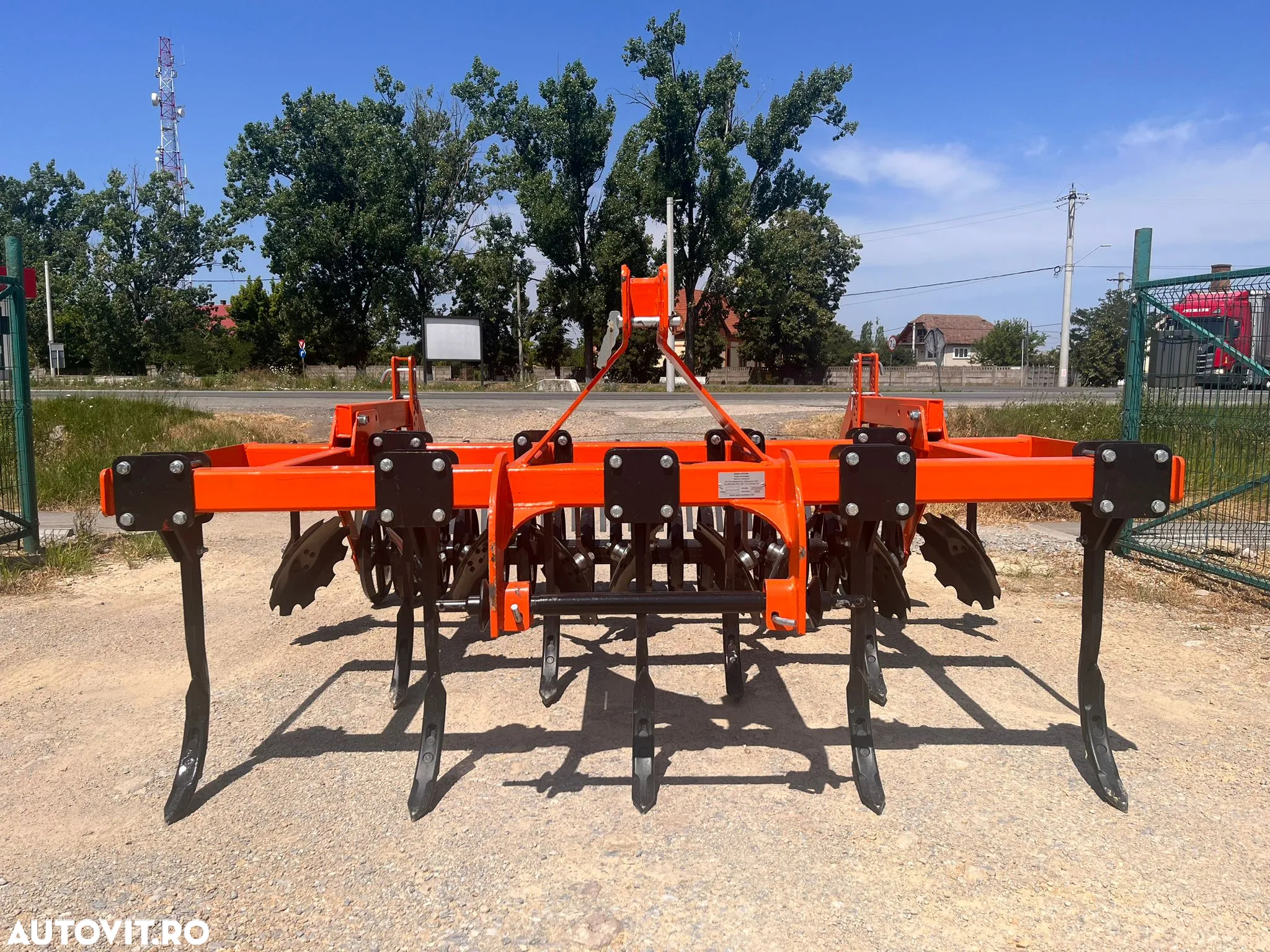 Terraking HummeR - 10