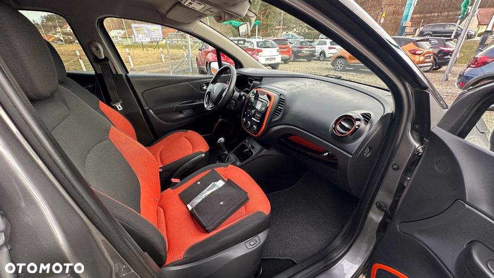 Renault Captur ENERGY TCe 90 Start&Stop Dynamique - 8