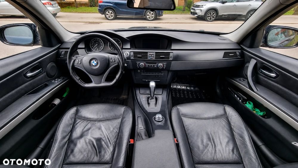 BMW Seria 3 - 6