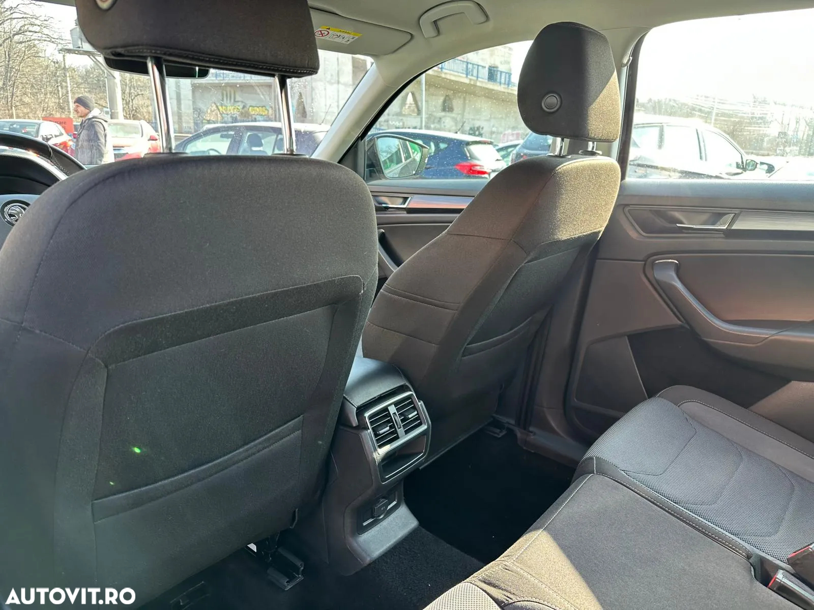 Skoda Kodiaq 1.4 TSI DSG 4X4 Ambition - 6