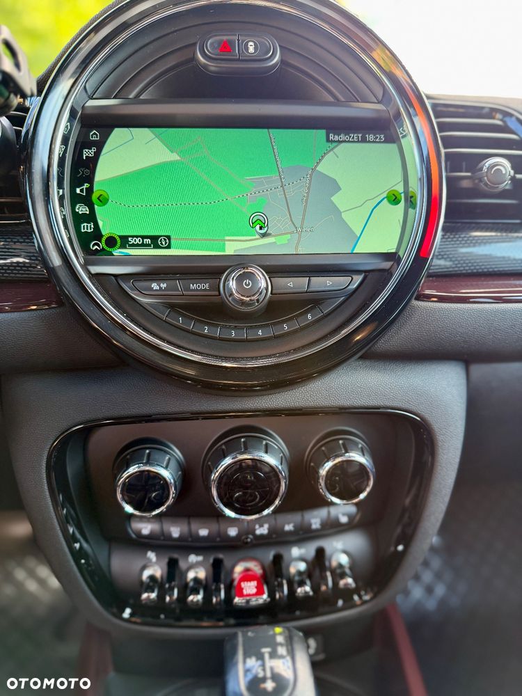 MINI Clubman Cooper S ALL4 - 9